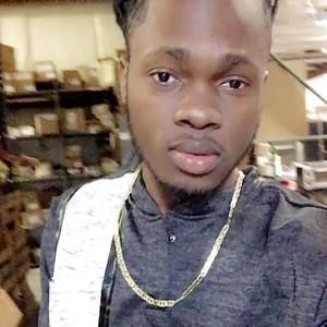 Meet your Posher, Jhon